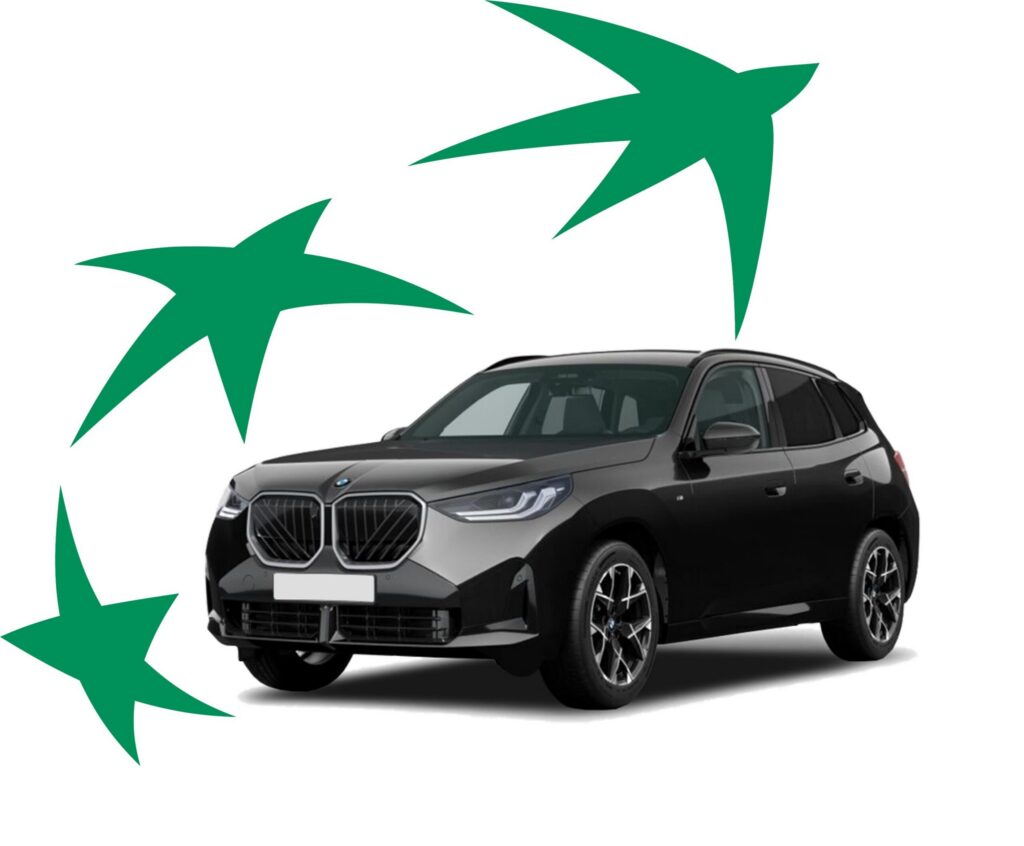 Arval Auto Abo BMW. Découvrez le plaisir de conduire et la performance.