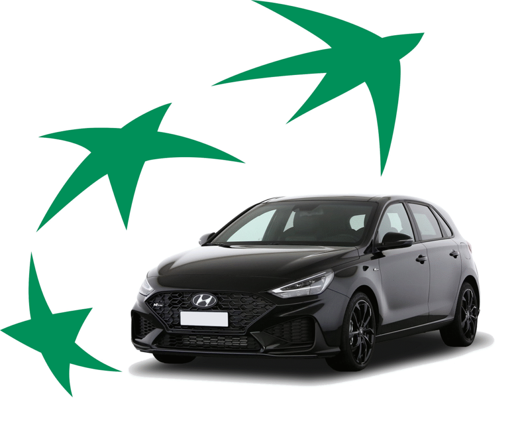 Hyundai dans l’Arval Auto Abo. Découvrez nos modèles Hyundai.