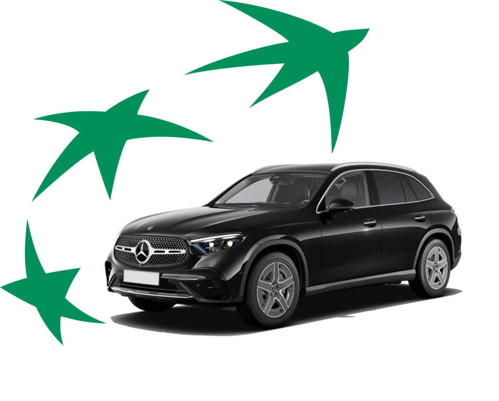 Mercedes-Benz im Arval Auto Abo. Unsere Mercedes-Benz Modelle entdecken.