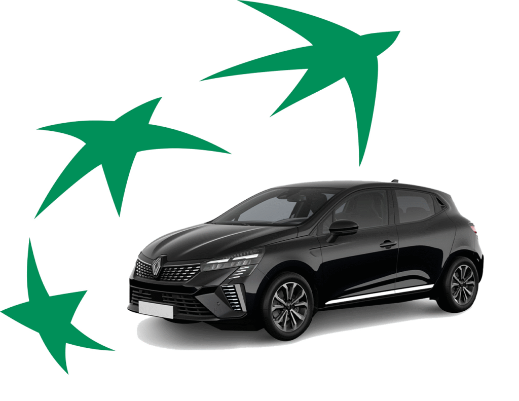 Renault dans l’Arval Auto Abo. Découvrez nos modèles Renault.