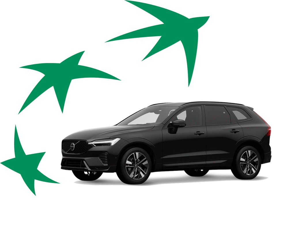 Volvo dans l’Arval Auto Abo. Découvrez nos modèles Volvo.