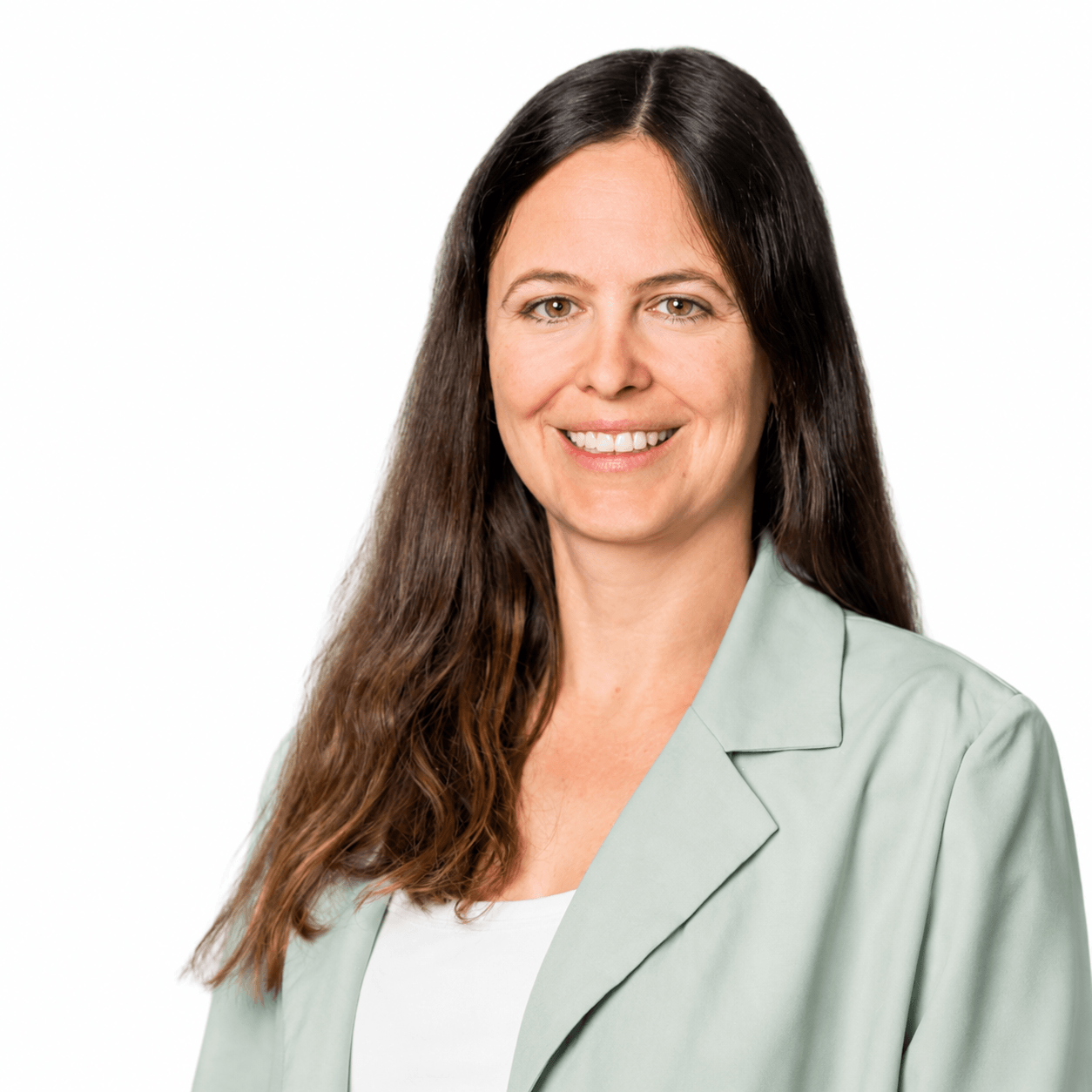 Selina Albisser