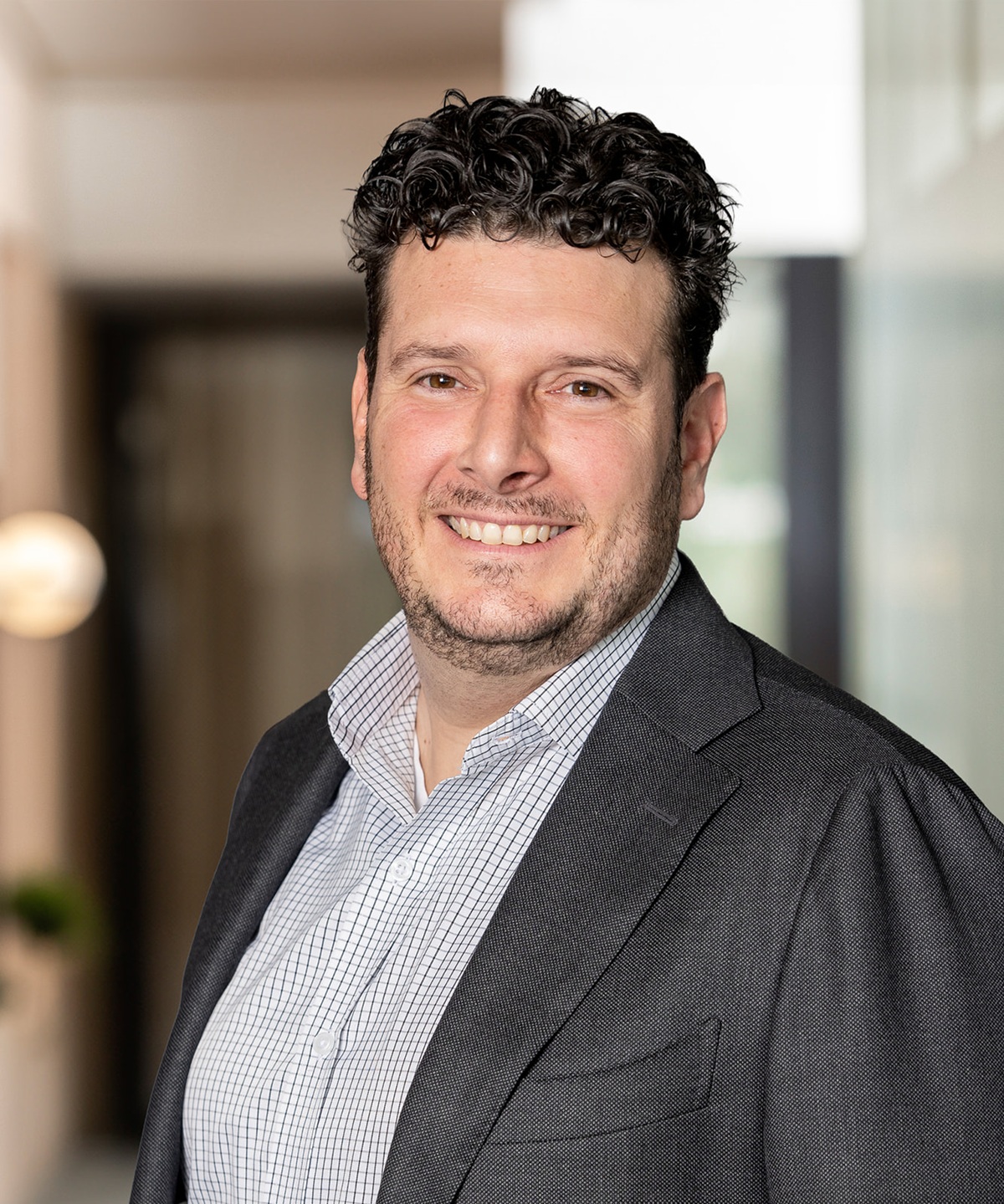 David Racioppi