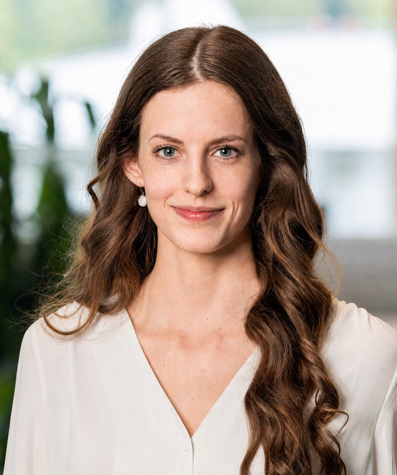 Karin Dahinden